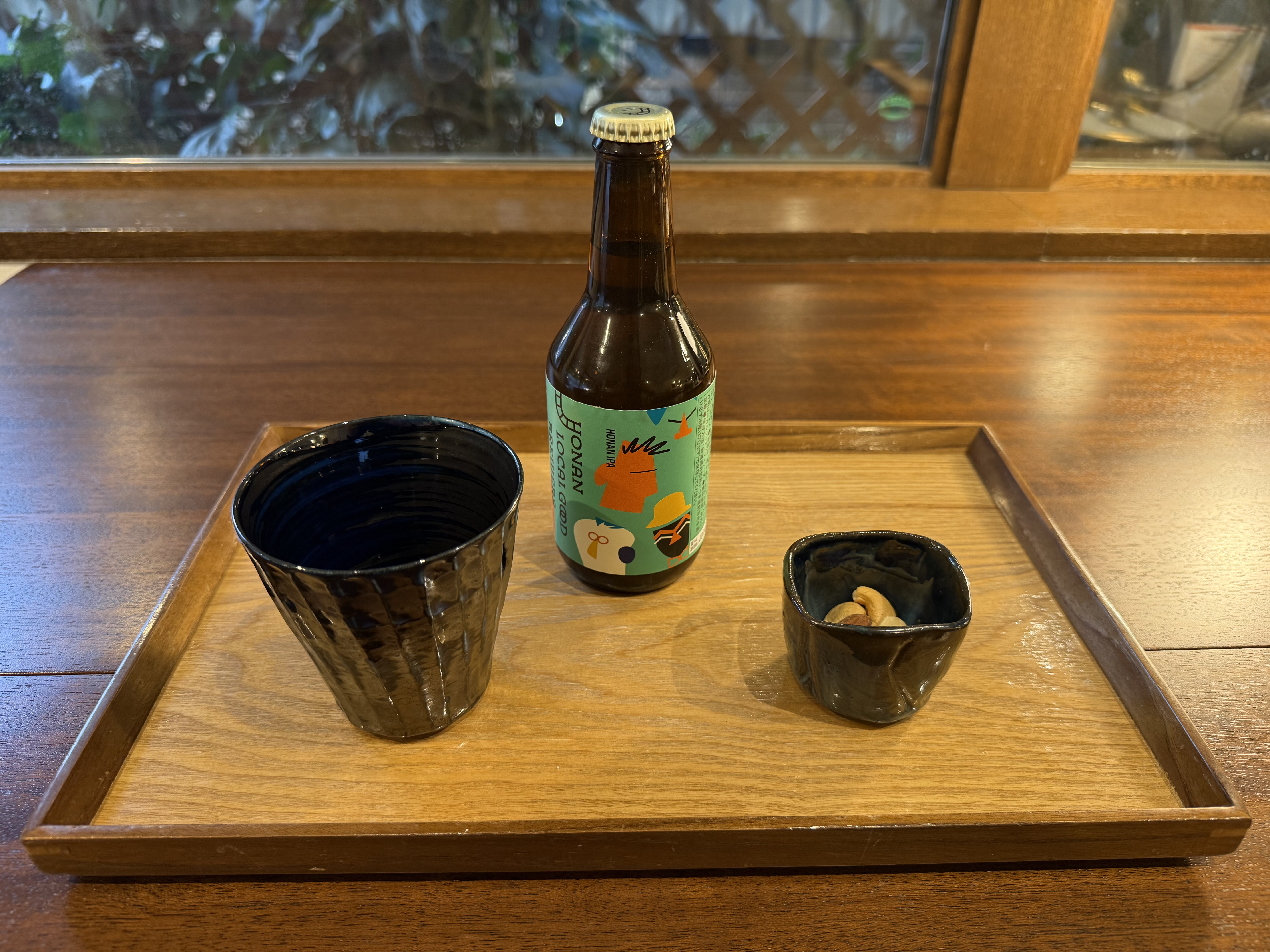 方南レッドエール