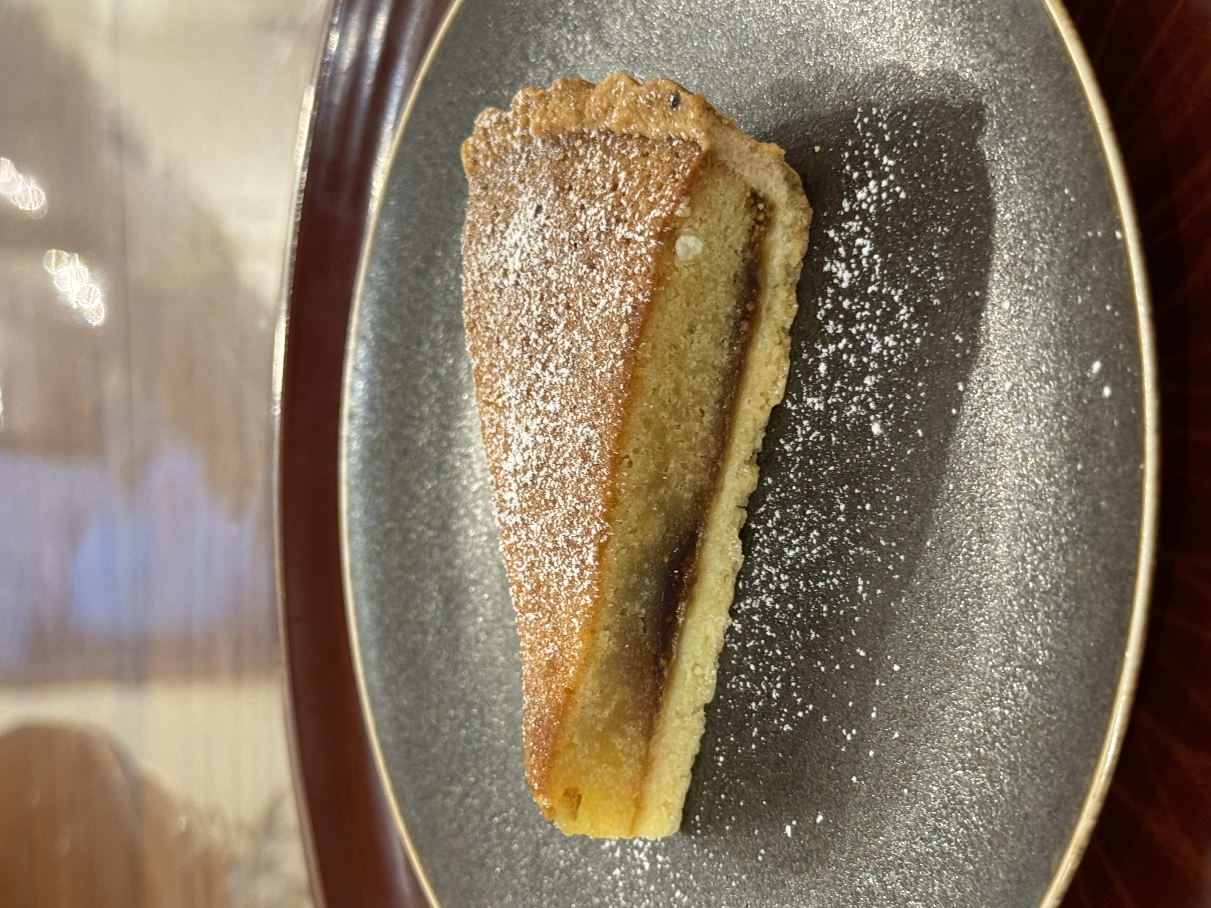 ベイクウェルタルト