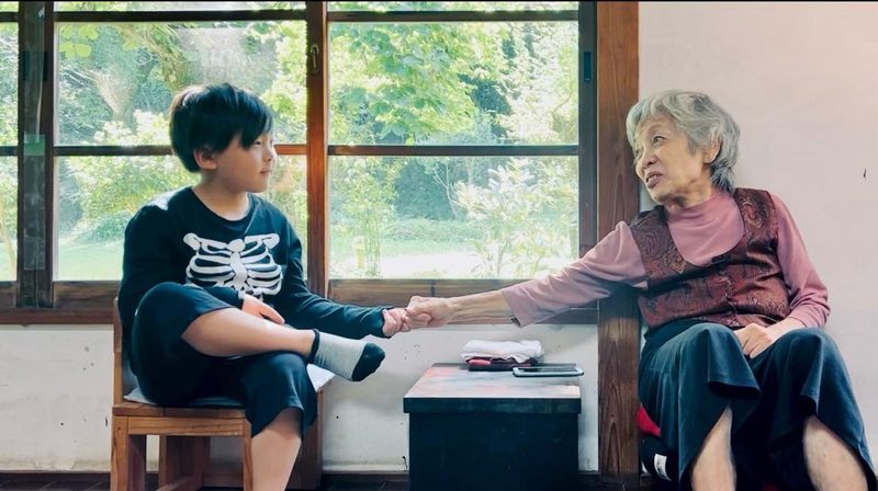 野田先生との時間