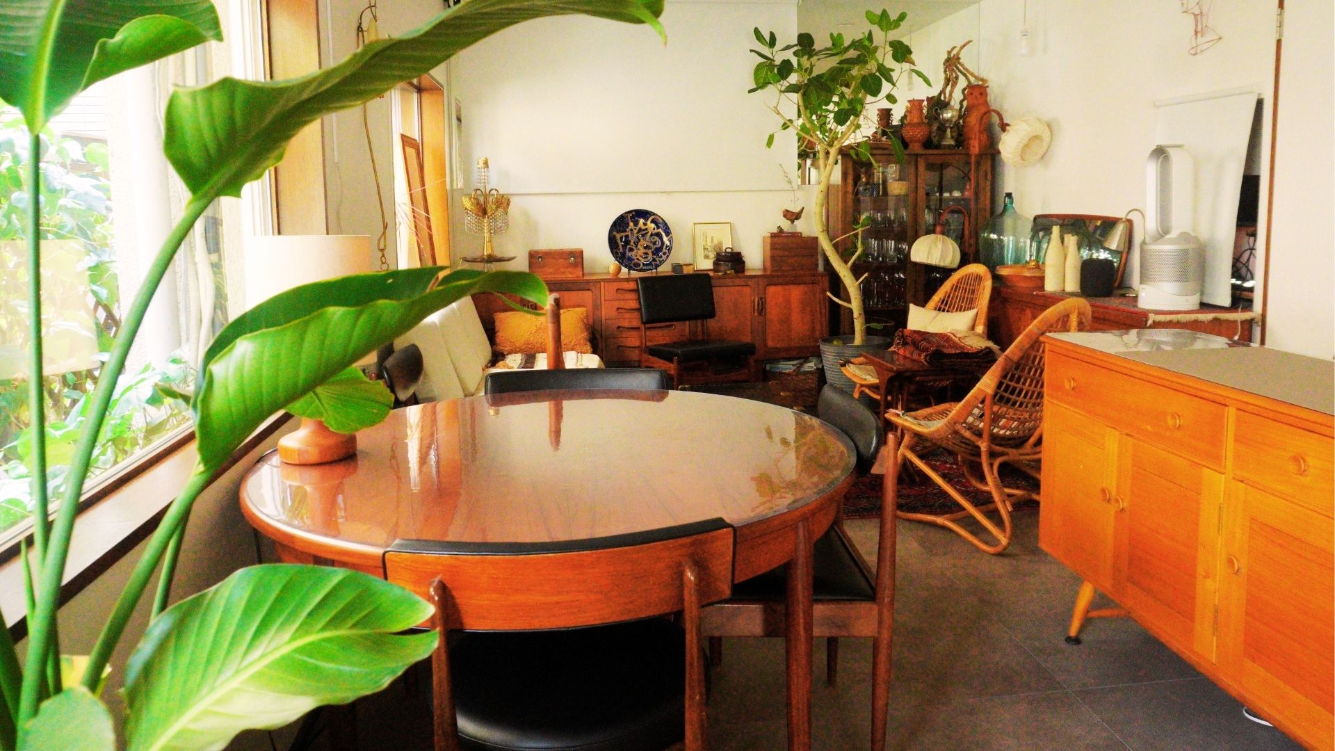 いつかを、今やる — VINTAGINGの空間